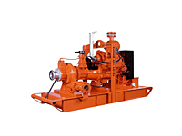 HL200M Dri-Prime® High Lift Centrifugal Pump