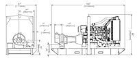 HL160M Dri-Prime® High Lift Centrifugal Pump - 2