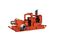 CD300M Dri-Prime® Contractor Dewatering Centrifugal Pump