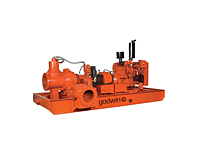 CD400M Dri-Prime® Contractor Dewatering Centrifugal Pump