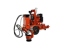 Heidra® 100NC Hydraulic Submersible® Centrifugal Pump