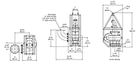 Godwin HS Series Heidra® Hydraulic Submersible® Centrifugal Pumps - 2