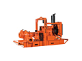 HL225M Dri-Prime® High Lift Centrifugal Pump