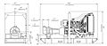 HL160M Dri-Prime® High Lift Centrifugal Pump - 2