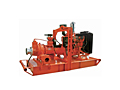 CD180M Dri-Prime® Contractor Dewatering Centrifugal Pump