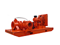 CD500M Dri-Prime® Contractor Dewatering Centrifugal Pump