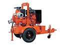 CD100M Dri-Prime® Contractor Dewatering Centrifugal Pump