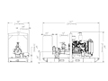 CD180M Dri-Prime® Contractor Dewatering Centrifugal Pump - 2