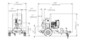 CD80M Dri-Prime® Contractor Dewatering Centrifugal Pump - 2