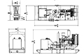 Heidra® 250™ Hydraulic Submersible® Centrifugal Pump - 2