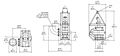 Godwin HS Series Heidra® Hydraulic Submersible® Centrifugal Pumps - 2