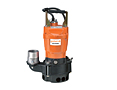 0.5 Horsepower (hp) Motor Power Sub-Prime Electric Submersible® Trash Centrifugal Pump