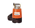 0.5 Horsepower (hp) Motor Power Sub-Prime® Electric Submersible® Centrifugal Pump