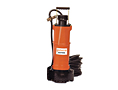 2.0 Horsepower (hp) Motor Power Sub-Prime® Electric Submersible® Centrifugal Pump