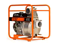 4 Inch (in) Discharge Diameter Dewatering Centrifugal Pump