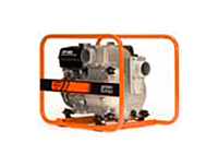 3 Inch (in) Discharge Diameter Trash Centrifugal Pump
