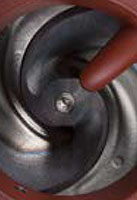 Flygt N-Pump Self-Cleaning Pumps - 3