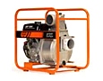 4 Inch (in) Discharge Diameter Dewatering Centrifugal Pump