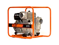 4 Inch (in) Discharge Diameter Trash Centrifugal Pump